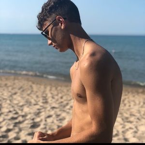 Meet your Posher, Michael